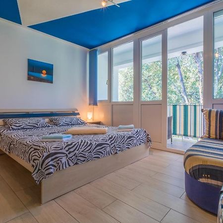 Apartman Mladenka Dramalj Ngoại thất bức ảnh